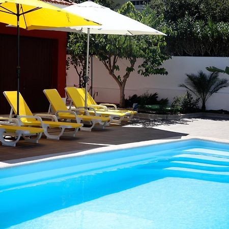Sunshine Villa Faro Exterior photo