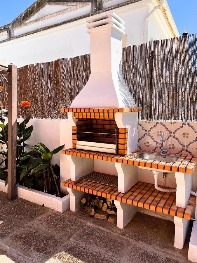 Sunshine Villa Faro Exterior photo